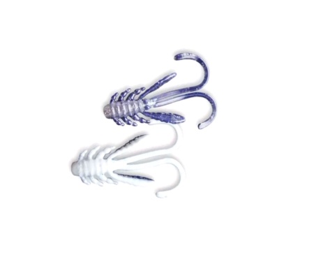 Силікон Crazy Fish Allure 1.1" 46-27-28d-6 кальмар