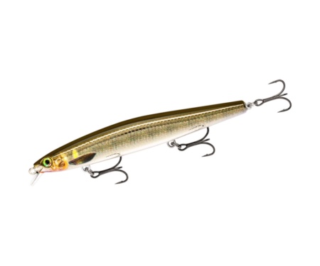 Воблер Rapala Max Rap Long Range Minnow 12см AYUL