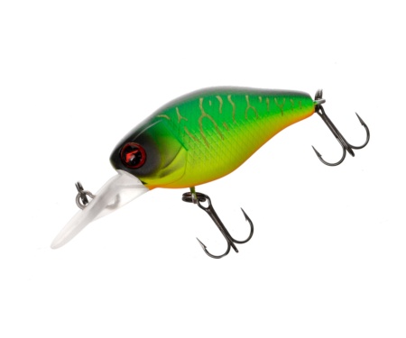 Воблер Flagman Magnetic-Crank 38F-MDR F104