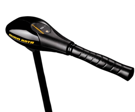 Двигун електричний човновий Minn Kota Endura C2 55