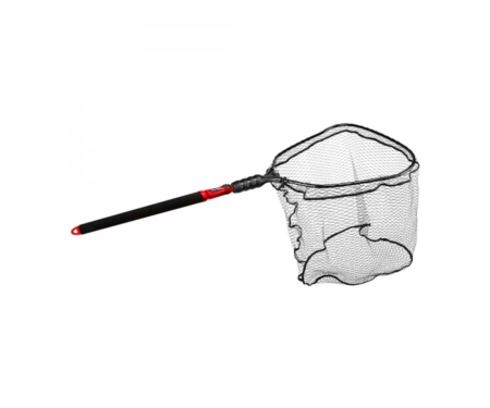 Подсак плавающий Ego S2 Slider Large 22" PVC Net 53x53см