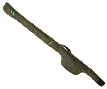 Чохол для вудлищ Carp Pro Diamond Single Rod Sleeve 12'