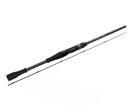 Cпінінговe вудлище Graphiteleader Silverado 23GSILC-792M-HS 2.36м 3-18г