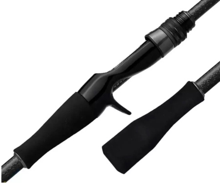 Cпінінговe вудлище Graphiteleader Silverado 23GSILC-792M-HS 2.36м 3-18г