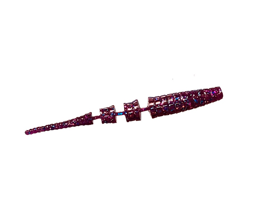 Силикон Crazy Fish Polaris 1.8" #98 Кальмар