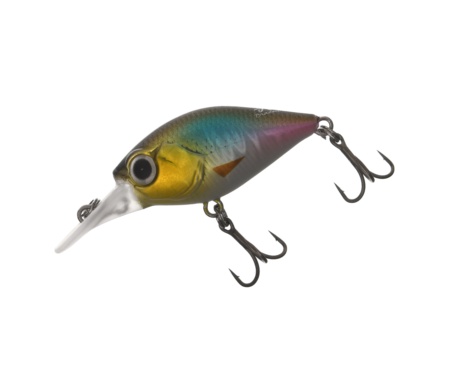 Воблер Azura Brazen crank 36F MN006