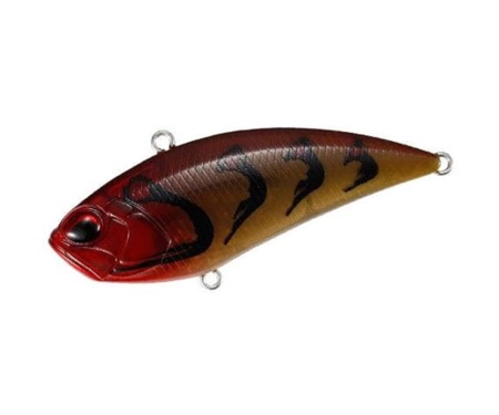 Воблер Duo Realis Vibration 68 G-Fix 6.8см 21г CCC3014