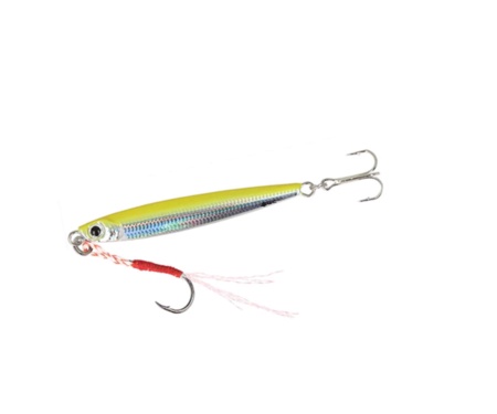Пилькер Golden Catch Dasher 15г #213 UV