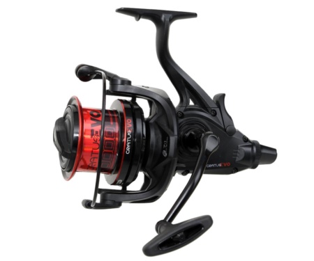 Котушка Carp Pro Cratus Evo 10000 FS