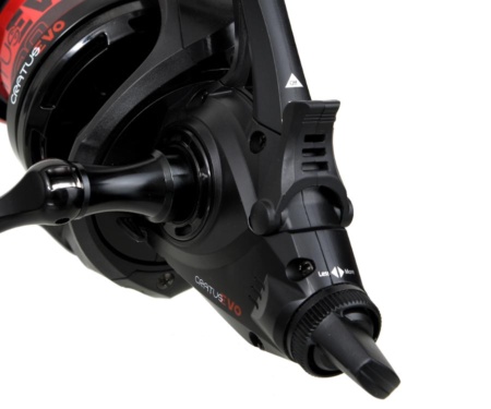 Котушка Carp Pro Cratus Evo 10000 FS