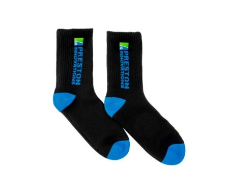 Шкарпетки водонепроникні Preston Waterproof Socks 39-43