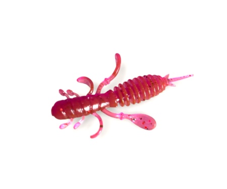 Силікон Big Baits Bouncy 2" #112 Swamp Lox