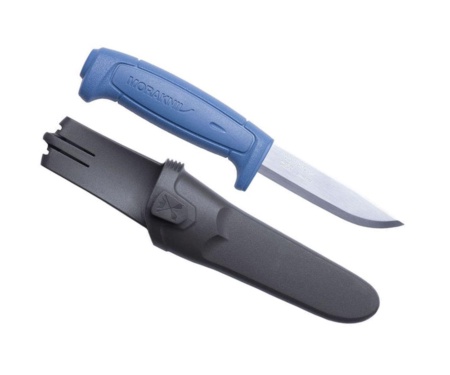 Нож Morakniv Basic 546 Stainless Steel