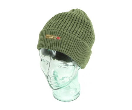 Шапка Trakker Textured Beanie