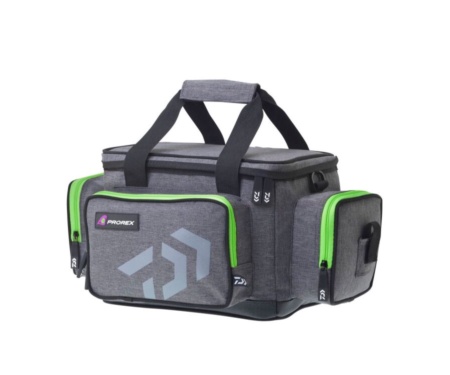 Сумка для снастей Daiwa Prorex D-Box Tackle Bag M