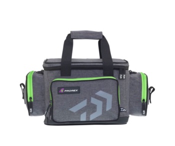 Сумка для снастей Daiwa Prorex D-Box Tackle Bag M #2
