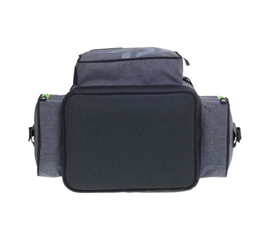 Сумка для снастей Daiwa Prorex D-Box Tackle Bag M #4