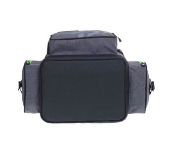 Сумка для снастей Daiwa Prorex D-Box Tackle Bag M #4