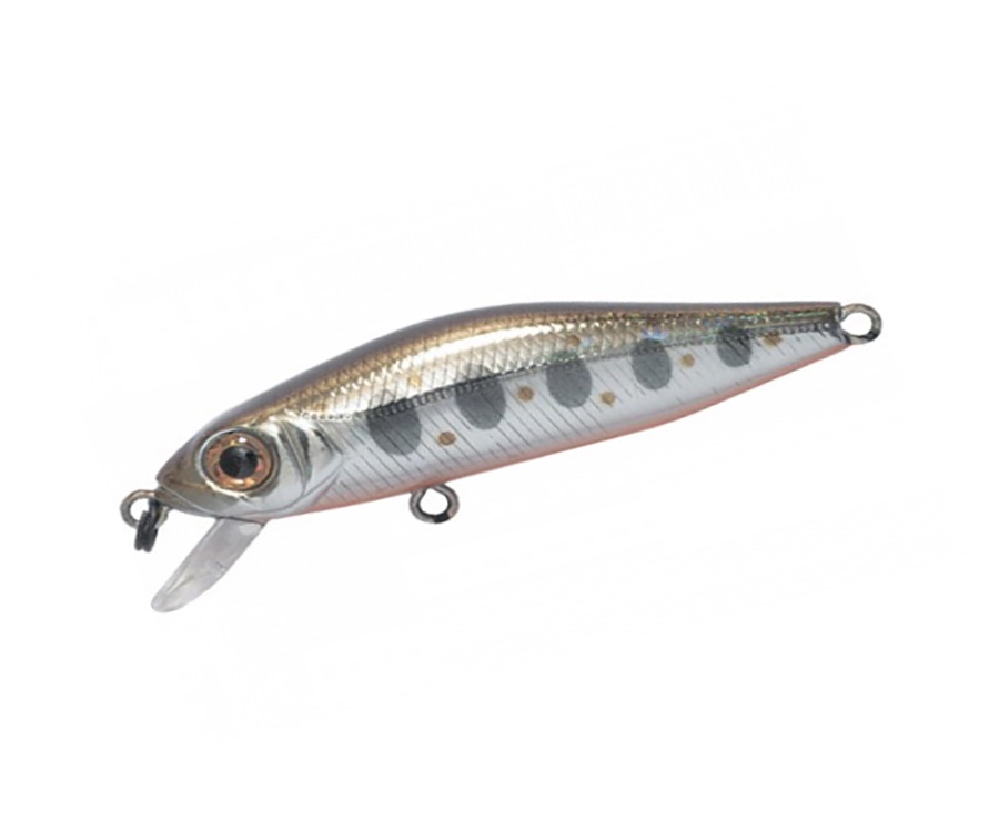 Воблер Pontoon 21 CrackJack 48SP-MR 050