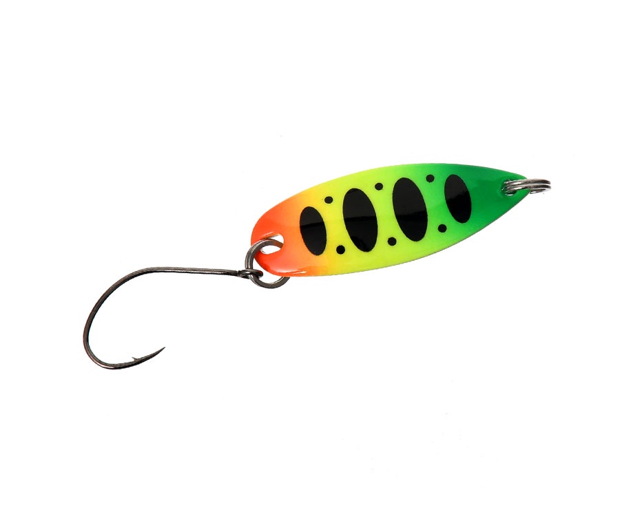 Блесна Flagman Areata 3.3г 102