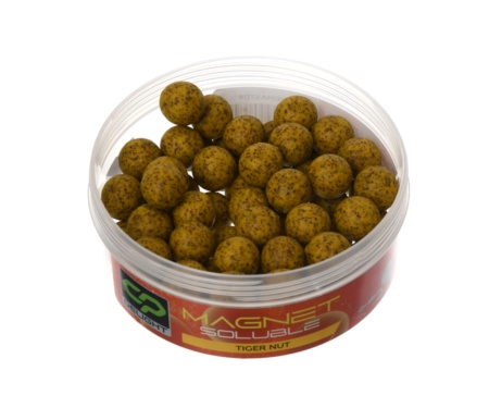 Бойлы Carp Pro Delight Magnet High Attraction Soluble 16мм Tiger Nut