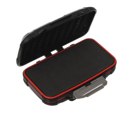 Коробка Rapala Utility Box Medium 170х100х50мм