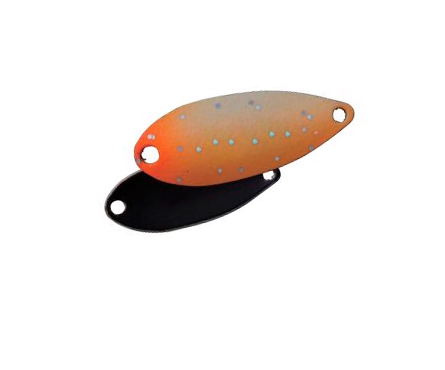 Блесна Yarie 708 T-Fresh 2.4г fruit YM4 orange