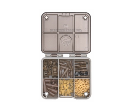 Коробка для аксесуарів Guru Feeder Box Insert 6 відділень для GFB01