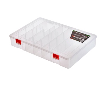 Коробка Select Lure Box SLHS-313 31.5х22.8х5см #1