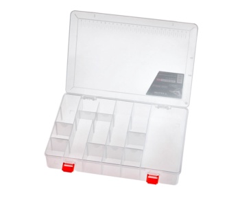 Коробка Select Lure Box SLHS-313 31.5х22.8х5см #2