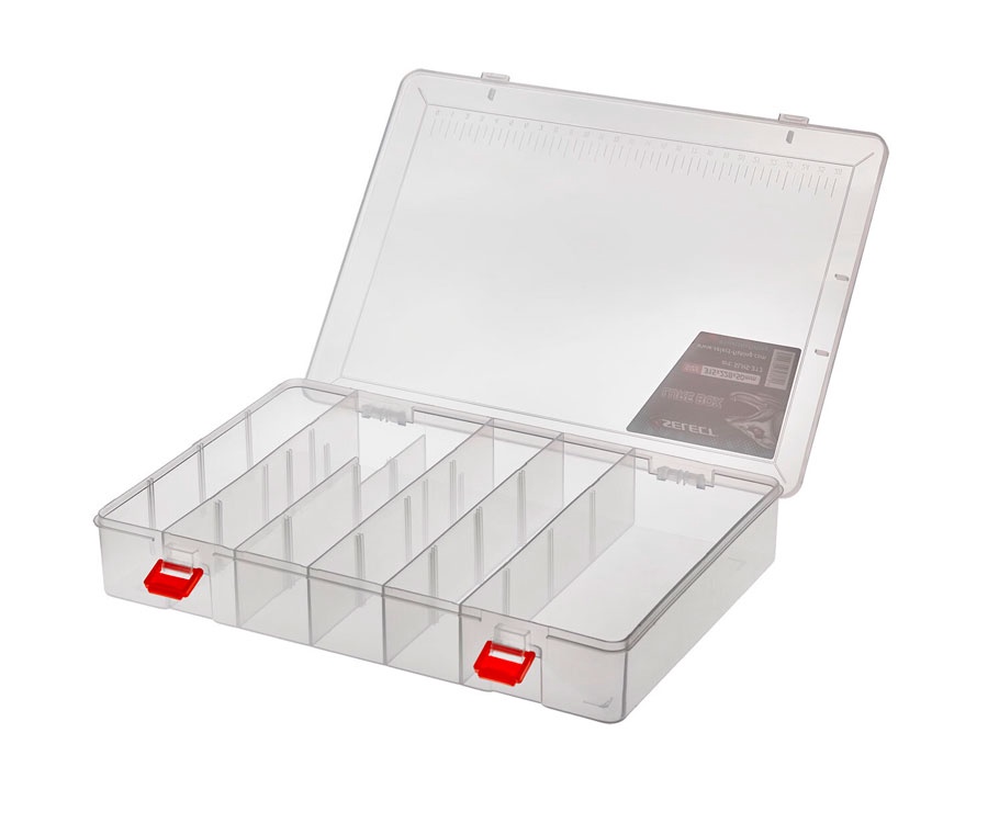 Коробка Select Lure Box SLHS-313 31.5х22.8х5см #3