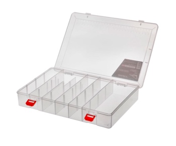 Коробка Select Lure Box SLHS-313 31.5х22.8х5см #3