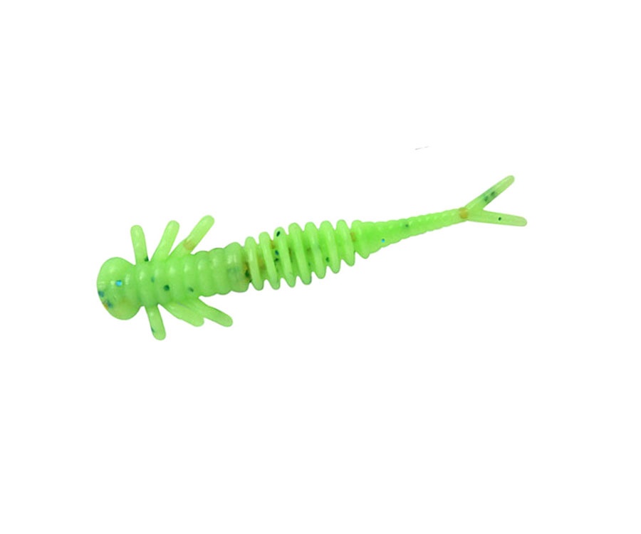Нимфа M5 Craft Kozyavka 2" #053 Chartreuse Green Aple
