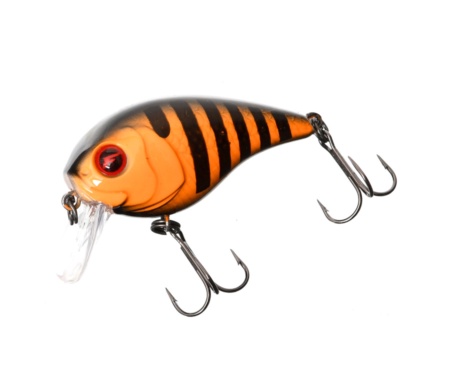 Воблер Flagman Areata Crank 38F 4.3г F110