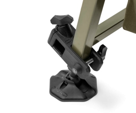 Транспортировочная тележка Avid Carp Transit Extreme 3 Wheel Barrow