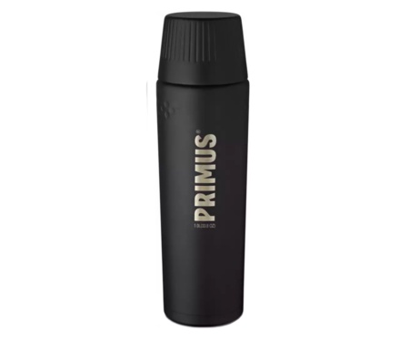 Термос Primus TrailBreak Vacuum Bottle 1л Black