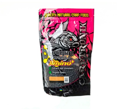 Пеллетс Carptronik 6мм Моnster Cherry