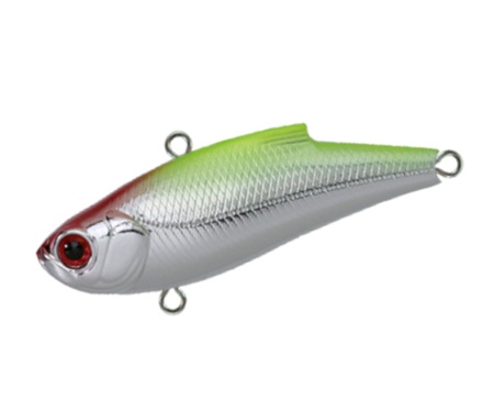 Воблер Bassday Orc Range VIB 55ES M-97