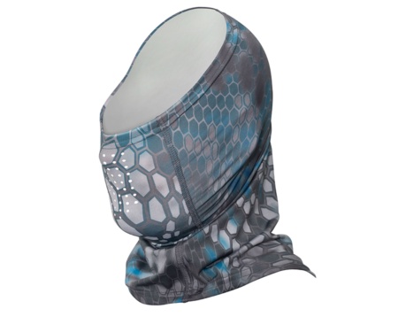 Маска Veduta Reptile Skin Blue