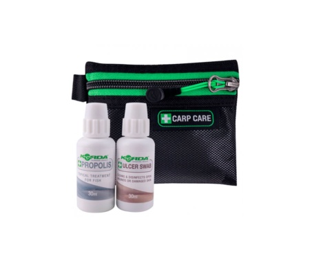 Коропова аптечка Corda Carp Care Kit
