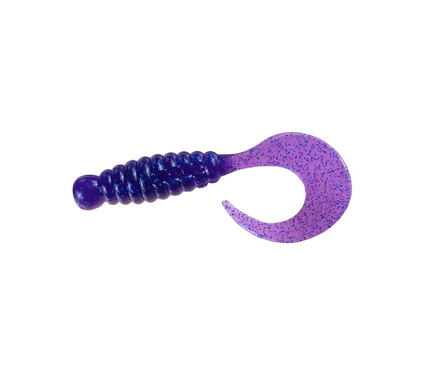 Твистер Veduta Curly Classic 2.2" #11