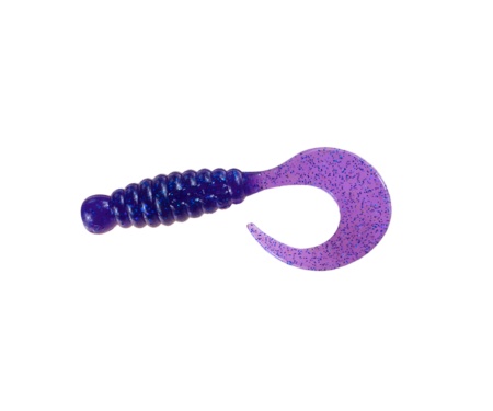 Твистер Veduta Curly Classic 2.2" #11
