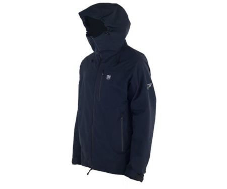 Куртка Fahrenheit GLL Мембрана Guide Dark Blue S/R