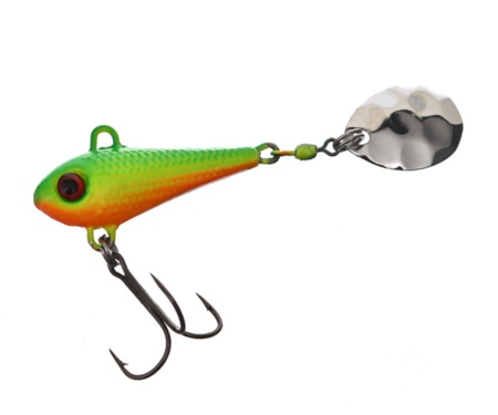 Блешня Flagman Jig Spinner FAT 14г #10