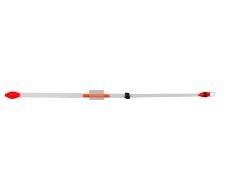 Кивок лавсановый Flagman Elita Light 80 мм, 0.20-0.30 г