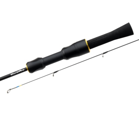 Cпінінговe вудлище Flagman '24 Blackfire MicroJig 62UL 1.88м 0.4-4г