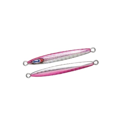 Пількер Jackall Chibi Meta Type-I 14г Pink Back Sardine