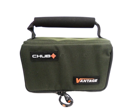 Сумка для аксессуаров Chub Vantage S