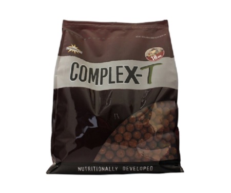 Бойли Dynamite Baits CompleX-T 18 мм S/L 1 кг