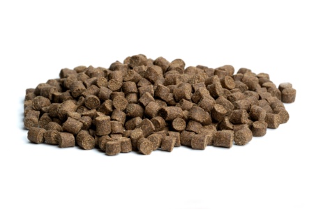 Пеллетс прикормочный Carp Catchers CARP PELLETS 8мм 1кг